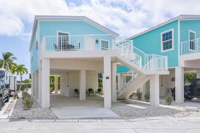 $729,000 | 701 Spanish Main Drive, Unit 30 | Cudjoe Key