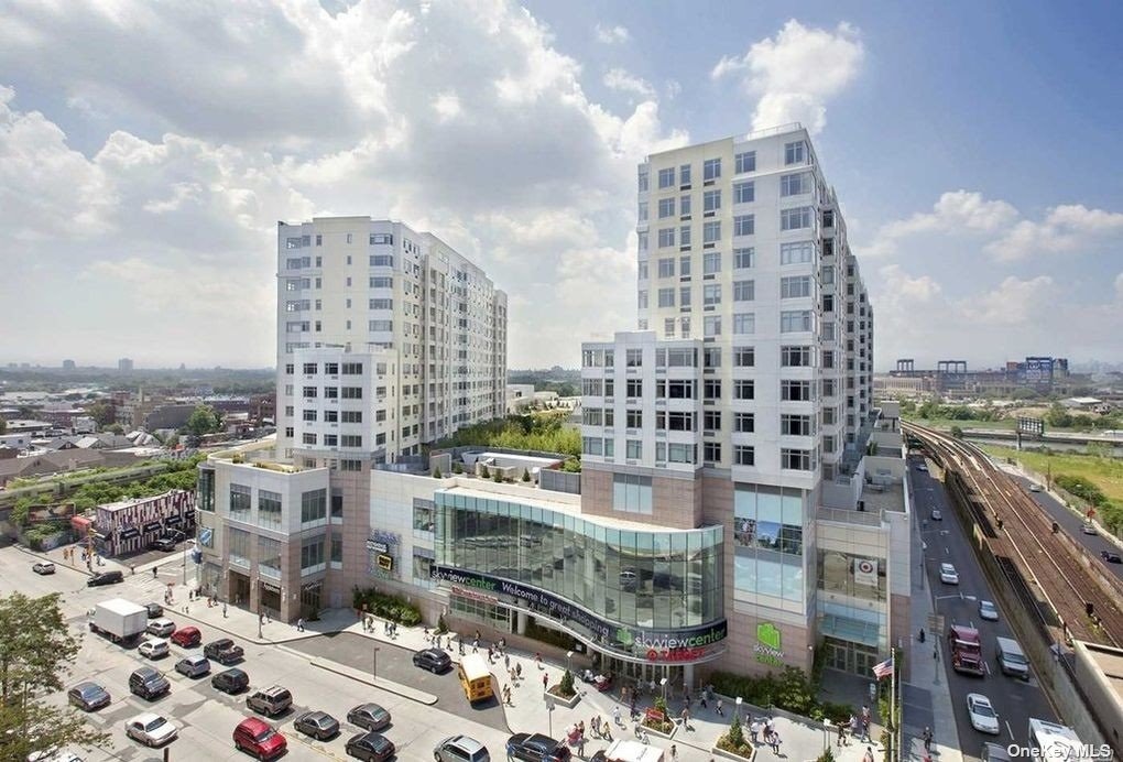 Washington Square Mall Outlot Redevelopment - Veritas