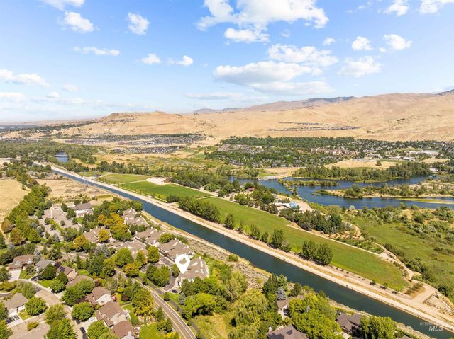 $499,900 | 5170 South Surprise Way, Unit 205 | Southeast Boise