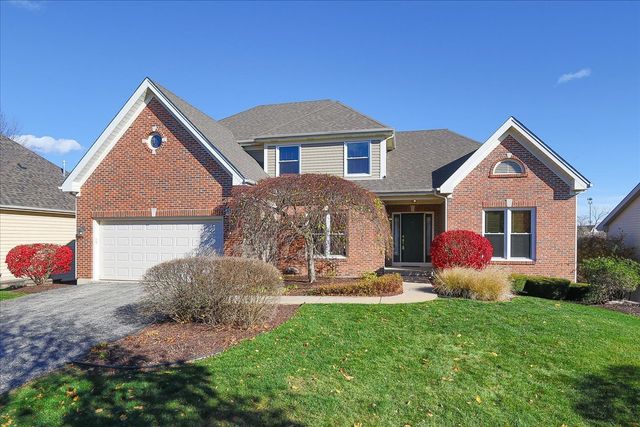 $599,900 | 1379 Prairie Court | West Chicago