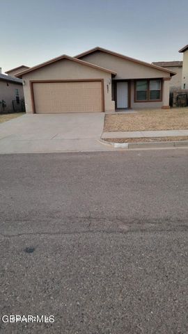 $199,950 | 6021 Faust Wardy Court | Notheast El Paso