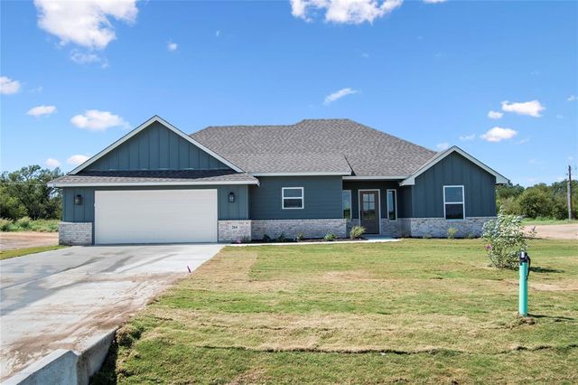 $414,900 | 264 Yawney Drive | Lipan