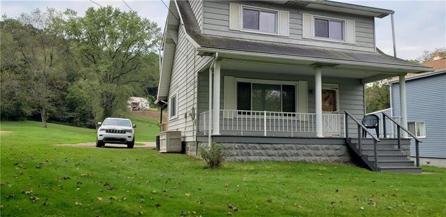 $1,400 | 1708 Greensburg Road | Plum