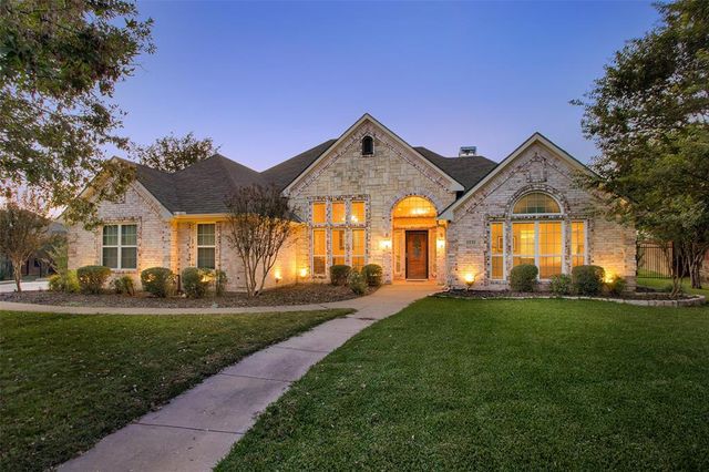 $399,000 | 2209 Covington Court | Sherman