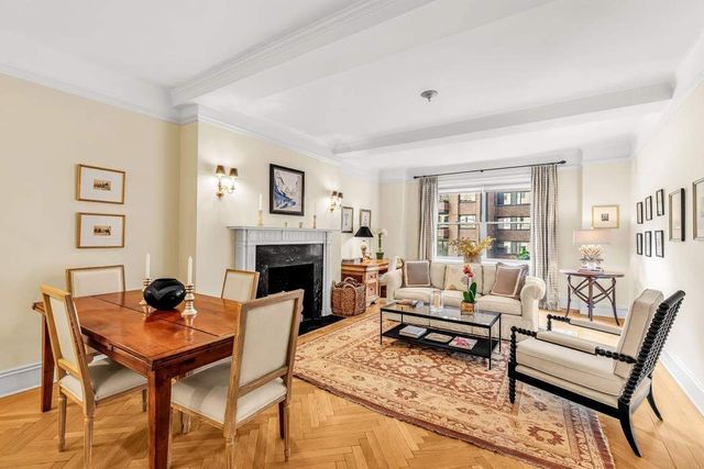 $2,400,000 | 14 East 90th Street, Unit 4E | Upper East Side