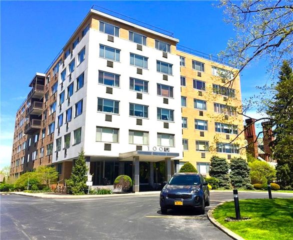 $1,800 | 1000 East Avenue, Unit UN404 | Neighborhood of the Arts