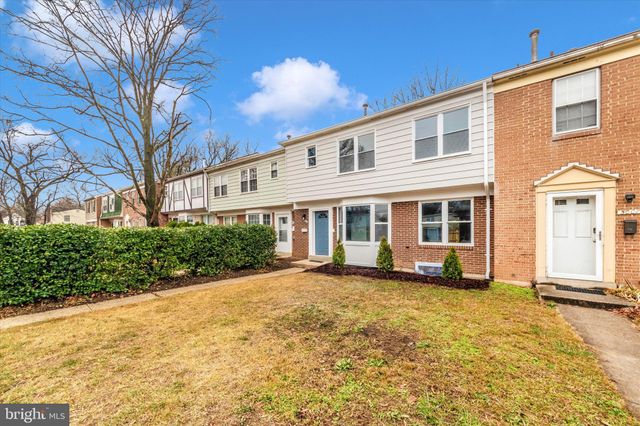 $469,500 | 5009 Berwyn Road | College Park