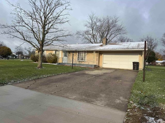 $228,900 | 3031 Frosch Drive | Continential Park