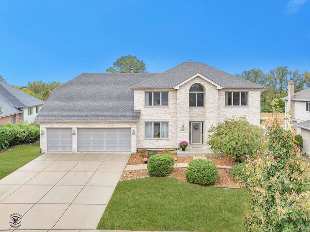 $595,000 | 18156 Imperial Lane | Orland Park