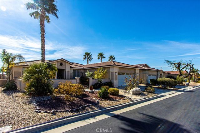 $2,850 | 65095 Cliff Circle | Desert Hot Springs