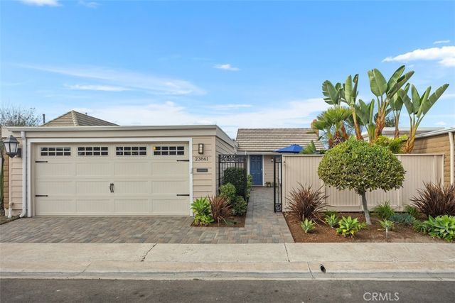 $6,500 | 23861 Marmara Bay | Monarch Beach