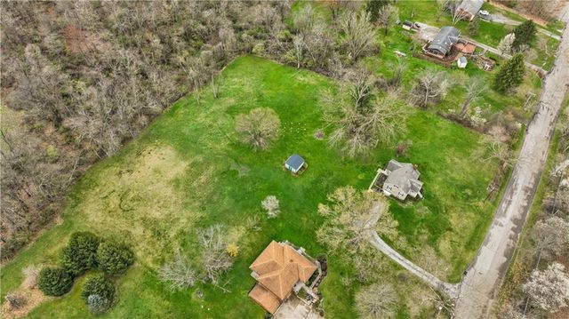 $850,000 | 634 Old Morganza Road | Cecil Township