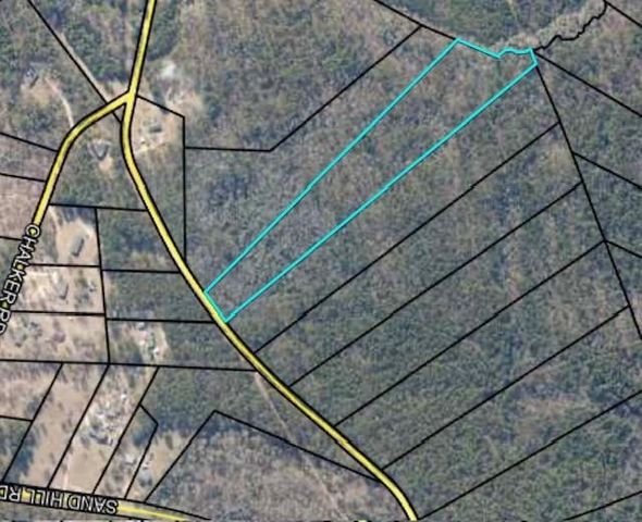 $100,000 | 0 Rabun Road