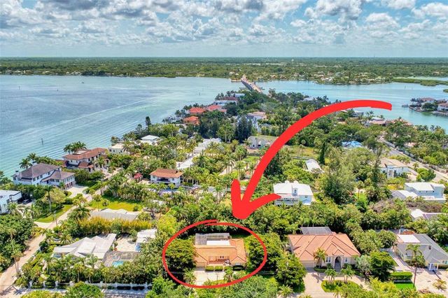 $12,000 | 3433 Hamilton Avenue | Bay Island