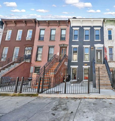 $1,269,000 | 170 Hull Street | Bedford-Stuyvesant