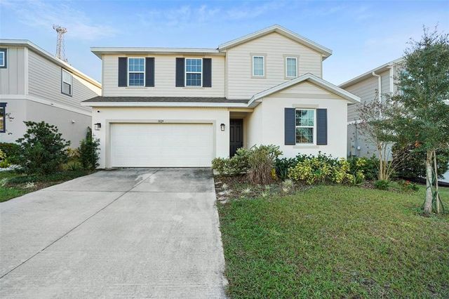 $470,000 | 1029 River Otter Way | DeLand