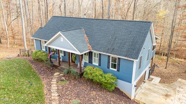 $639,900 | 4500 Ridge Trail | Cedar Grove