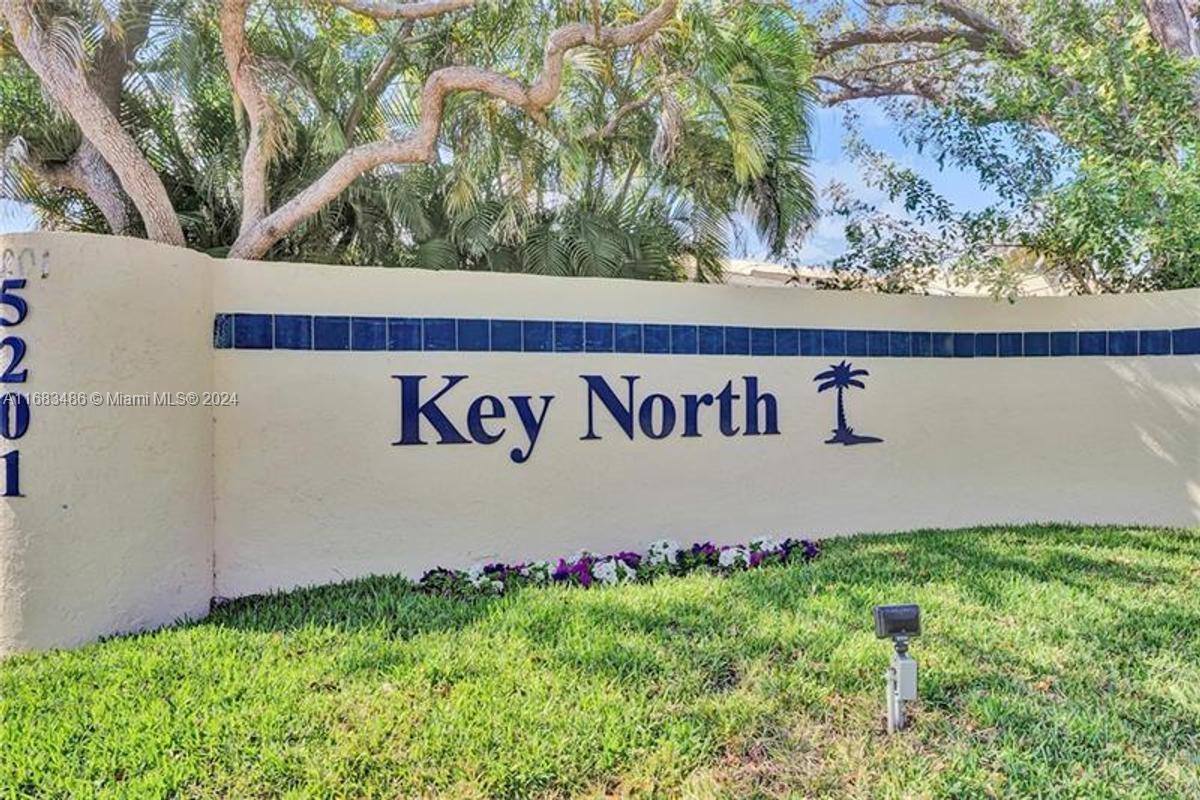 a street sign on a wall