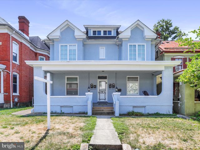 $609,900 | 39 East North Avenue | Broadway North