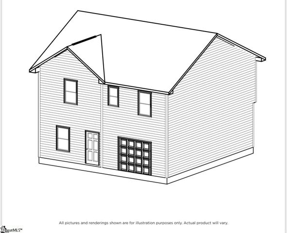 $240,900 | 110 Dixie Drive | Homeland Park