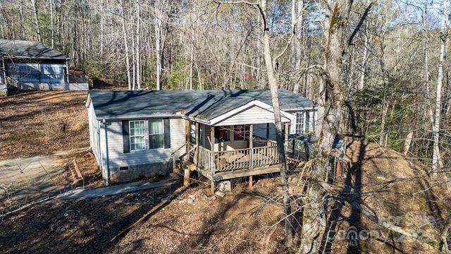 $239,900 | 7368 Martins Creek Road | Notla Township - Cherokee County