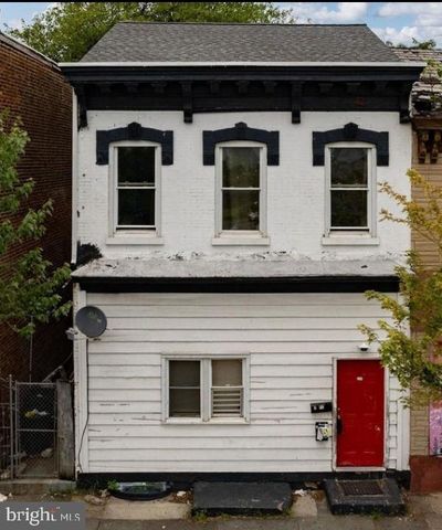 $1,350 | 523 North Clinton Avenue | East Trenton