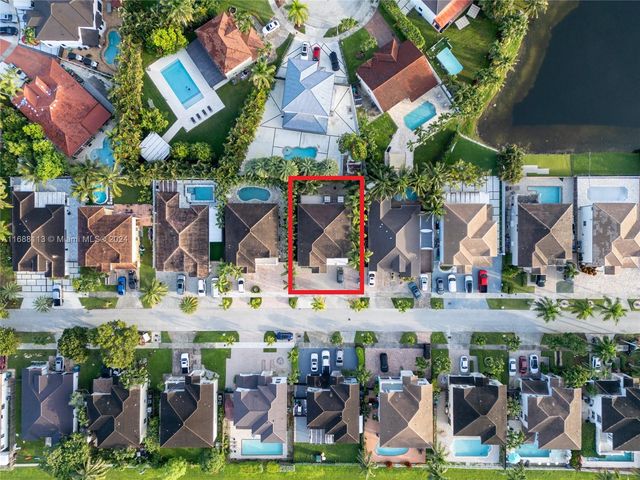 $955,000 | 16481 Southwest 58th Terrace | West Kendall