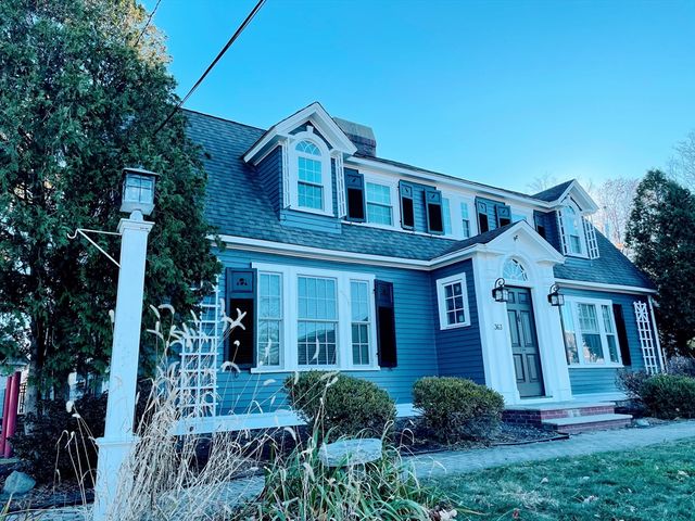 $4,800 | 363 North Main Street | Shawsheen