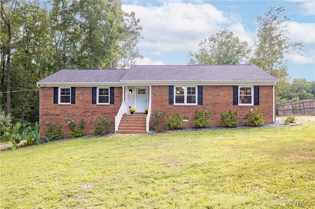 $649,900 | 1509 Page Road