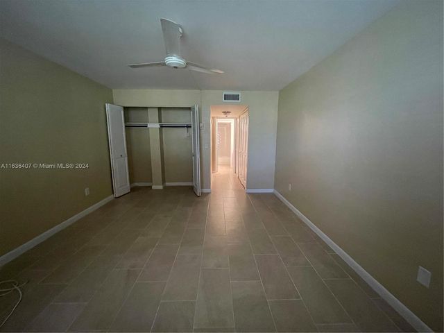 $205,000 | 3285 Foxcroft Road, Unit E108 | Miramar