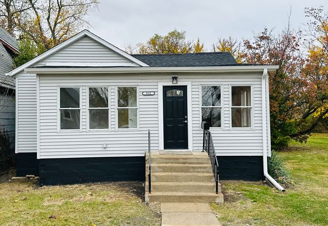 $167,500 | 932 North Wildwood Avenue | Kankakee