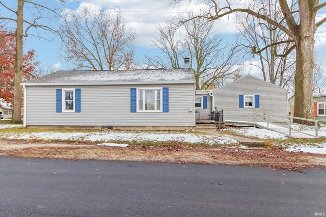 $149,900 | 1258 Mc Carty Street | Frankfort