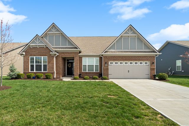 $450,000 | 3971 Albert Lane | Bargersville