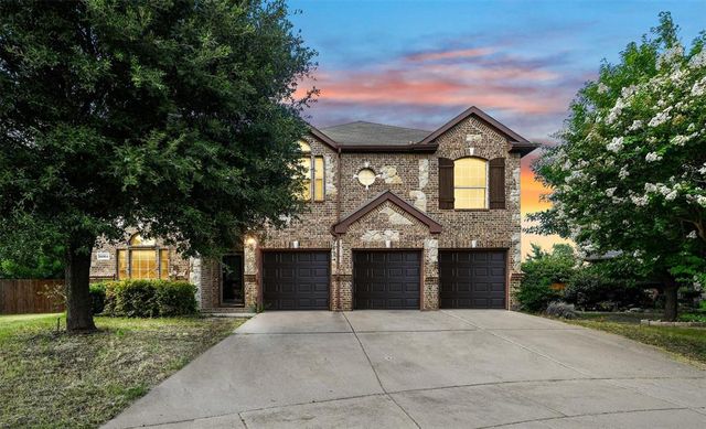 $515,000 | 14064 Zippo Way | Sendera Ranch