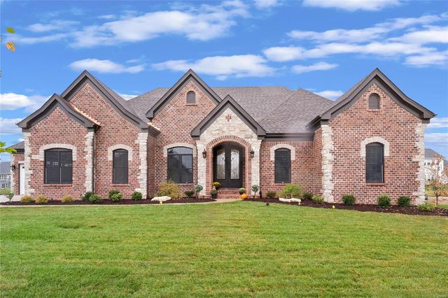 $1,640,000 | 753 Silver Buck Lane | Chesterfield