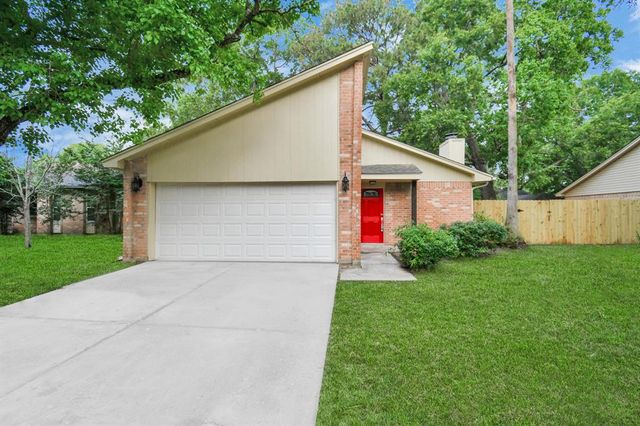 $210,000 | 20031 Bambiwoods Drive | Atascocita