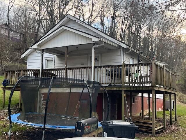 $50,000 | 604 Blondell Avenue | Appalachia