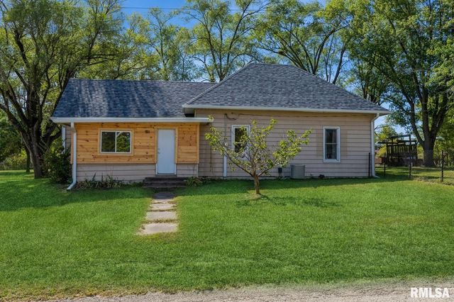 $75,000 | 1002 Butternut Street | Keithsburg