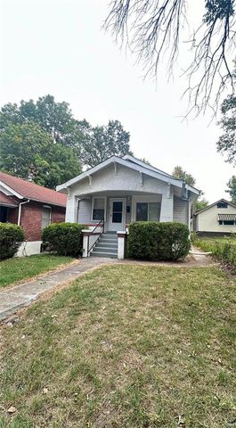 $995 | 6507 Julian Avenue | Pagedale