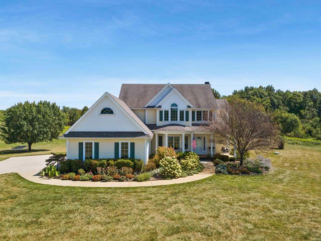 $799,174 | 17211 Zubrick Road | Lafayette Township - Allen County