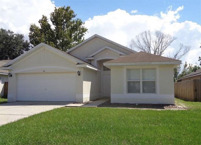 $2,300 | 28 Pine Forest Place | Apopka