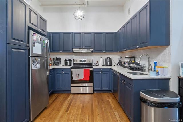 $225,000 | 25 Broadway, Unit 1 | Downtown Yonkers