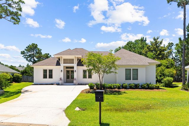 $998,800 | 51 Morning Sun Court | North Santa Rosa Beach