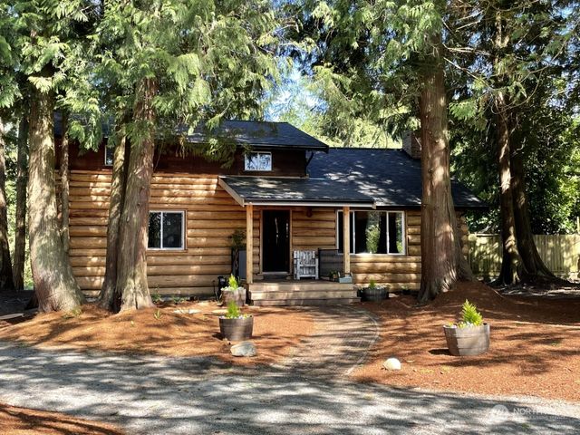 $3,995 | Restricted Address | Camano