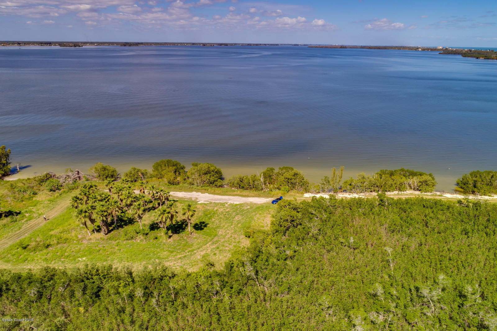 a view of a lake view