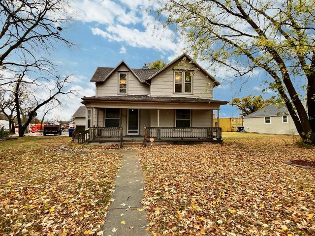 $160,000 | 217 South Elm Street | Whitewater