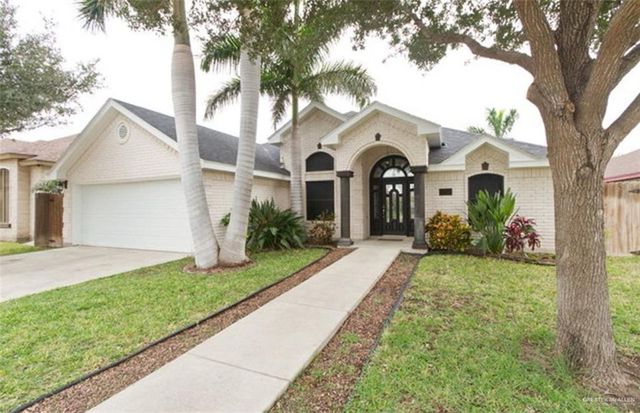 $310,000 | 3512 West Gardenia Avenue | McAllen