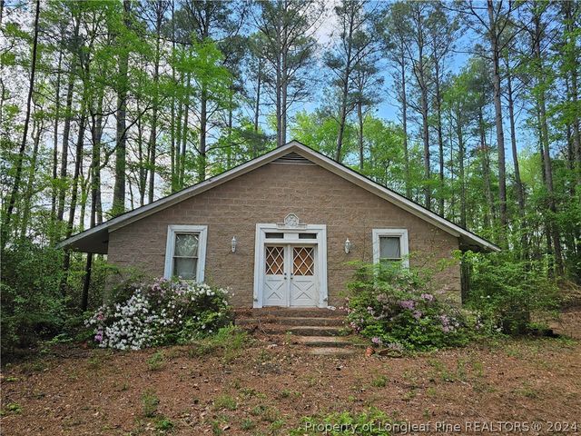 $299,900 | 488 Green Street | Parkton Township - Robeson County