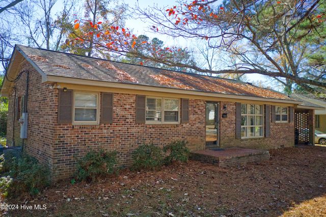 $150,000 | 403 West Williamson Street | Whiteville