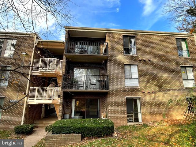 $189,000 | 17807 Buehler Road, Unit 1B2 | Camelback Village